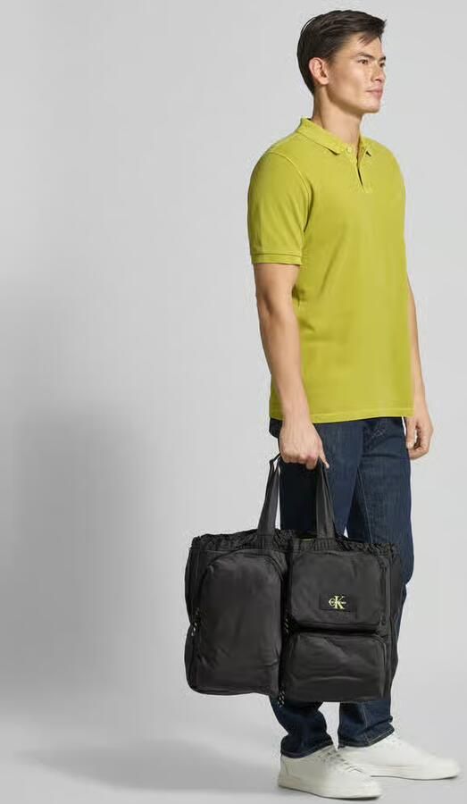 CK Calvin Klein Tote bag met draagband - Foto 2