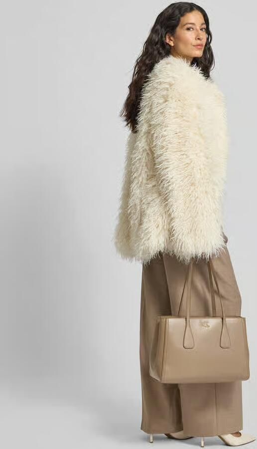 CK Calvin Klein Tote bag met logodetail - Foto 2
