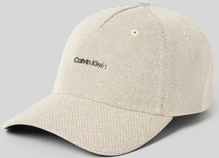 CK Calvin Klein Verstelbare cap met logo - Foto 2