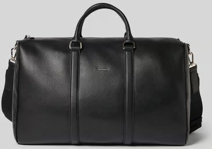 CK Calvin Klein Weekendtas met afneembare Schouderband