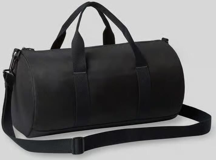 CK Calvin Klein Weekendtas met Labelstitching - Foto 5
