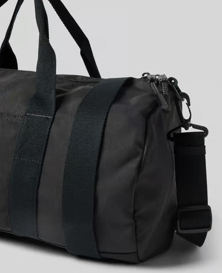 CK Calvin Klein Weekendtas met labelstitching - Foto 2