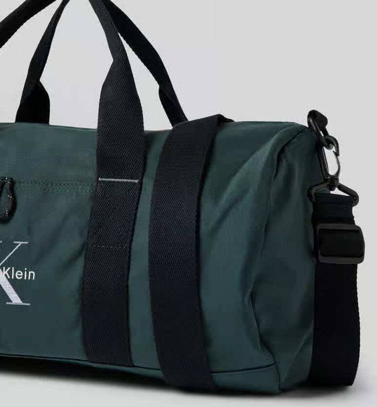 CK Calvin Klein Weekendtas met labelstitching - Foto 2