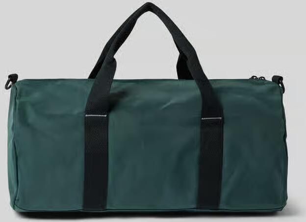 CK Calvin Klein Weekendtas met Labelstitching - Foto 3