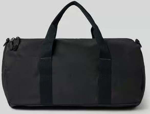 CK Calvin Klein Weekendtas met Labelstitching - Foto 6