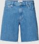 Calvin Klein Jeans Bermuda in denimlook - Thumbnail 1