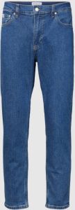 Calvin Klein Jeans Dad fit jeans in 5-pocketmodel