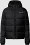Calvin Klein Men kleding bovenkleding J30J320922 Zwart Heren - Thumbnail 1