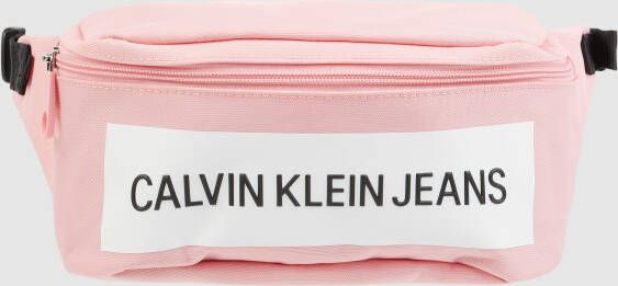 Calvin Klein Jeans Heuptasje met logo