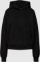Calvin Klein Jeans Hoodie met labelprint model 'GRADIENT' - Thumbnail 1