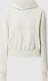 Calvin Klein Hoodie BACK TWO TONE MONOGRAM HOODIE met groot ck logo monogram & opschriften - Thumbnail 4