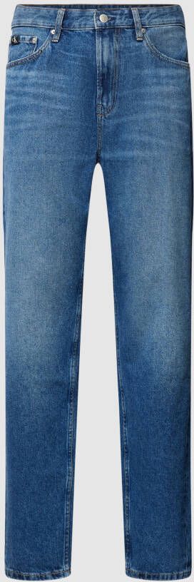 Calvin Klein Jeans in 5-pocketmodel