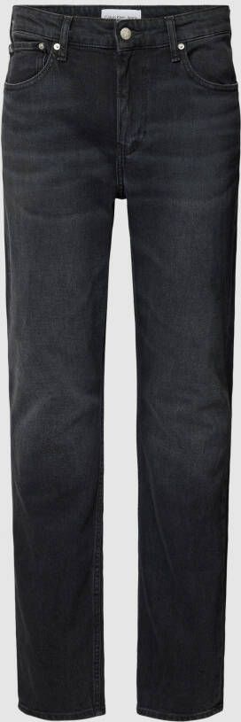 Calvin Klein Jeans in 5-pocketmodel