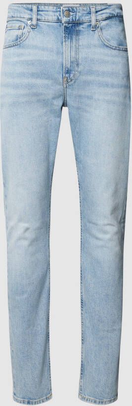 Calvin Klein Jeans in 5-pocketmodel model 'TAPER'