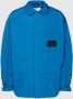 Calvin Klein Jeans Jack met labelpatch model 'QUILTED' - Thumbnail 1