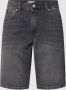 Calvin Klein Jeans Jeansshorts in 5-pocketmodel - Thumbnail 2