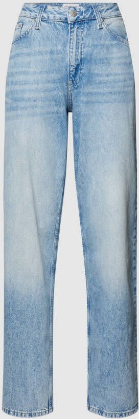 Calvin Klein Jeans met 5-pocketmodel model '90S'
