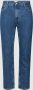Calvin Klein Jeans met labeldetails - Thumbnail 1