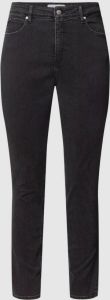 Calvin Klein Jeans Plus SIZE skinny fit jeans met 5-pocketmodel