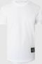Calvin Klein Jeans T-shirt van biologisch katoen - Thumbnail 10