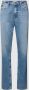 Calvin Klein Jeans Regular tapered fit jeans model 'REGULAR TAPER' - Thumbnail 1