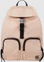 Calvin Klein Roze Damesrugzak met Verstelbare Banden Pink Dames - Thumbnail 2