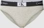 Calvin Klein Underwear Slip met elastische band met logo model 'MODERN' - Thumbnail 1