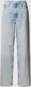 Calvin Klein Jeans Straight leg jeans in 5-pocketmodel model '90 S STRAIGHT'