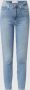 Calvin Klein Jeans Super skinny fit jeans met stretch - Thumbnail 1
