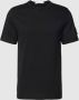 Calvin Klein Jeans T-shirt Korte Mouw BADGE REGULAR TEE - Thumbnail 1