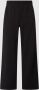 Calvin Klein Sweatpants LOGO TAPE WIDE LEG JOG PANTS met contrastrijk jeans logo-opschrift - Thumbnail 2