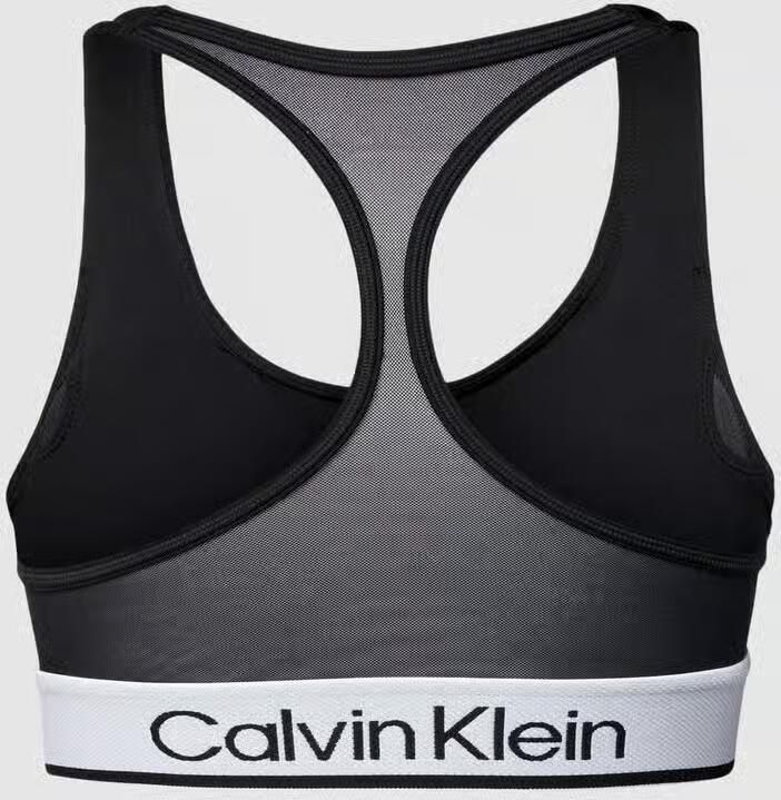 Calvin Klein Jeans T-shirt Korte Mouw 00GWS4K170BAE