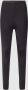 Calvin Klein Zwarte polyester leggings met contrasterende details Black Dames - Thumbnail 3