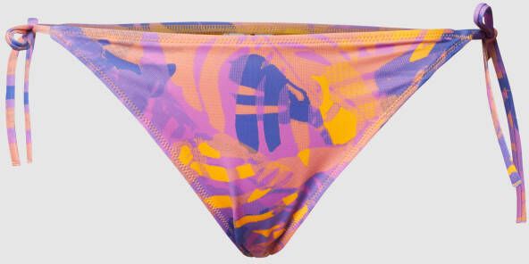 Calvin Klein Underwear Bikinibroekje met all-over motief