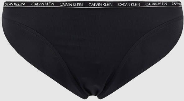 Calvin Klein Underwear Bikinibroekje met elastische band