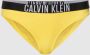 Calvin Klein Underwear Bikinibroekje met elastische band met logo model 'Intense Power' - Thumbnail 1