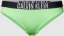 Calvin Klein Underwear Bikinibroekje met elastische band met logo model 'INTENSE POWER' - Thumbnail 2