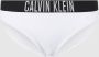 Calvin Klein Swimwear Bikinibroekje Classic met gedessineerde elastische band - Thumbnail 2