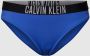 Calvin Klein Underwear Bikinibroekje met logo in band - Thumbnail 2