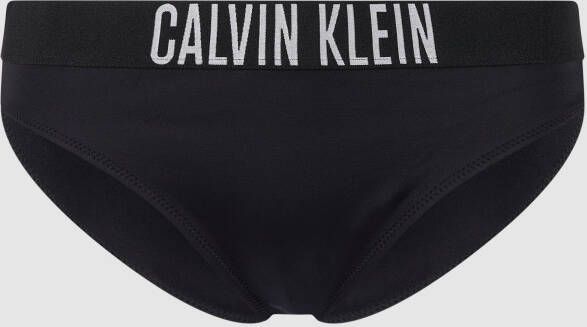 Calvin Klein Underwear Bikinibroekje met logo in band