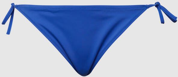 Calvin Klein Swimwear Bikinibroekje Classic in strak brasil model en trendkleuren