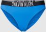Calvin Klein Underwear Bikinislip met elastische band met logo model 'CLASSIC' - Thumbnail 2