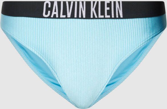 Calvin Klein Underwear Bikinislip met elastische band met logo model 'INTENSE POWER'