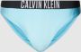 Calvin Klein Underwear Bikinislip met elastische band met logo model 'INTENSE POWER' - Thumbnail 1