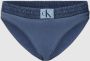 Calvin Klein Underwear Bikinislip met labeldetail - Thumbnail 1