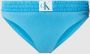 Calvin Klein Swimwear Bikinibroekje Bikini met elastische band - Thumbnail 1