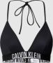 Calvin Klein Underwear Bikinitop in triangelmodel model 'Intense Power' - Thumbnail 3