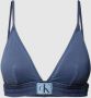 Calvin Klein Swimwear Triangel-bikinitop FIXED TRIANGLE-RP (1 stuk) - Thumbnail 2