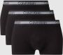 Calvin Klein Underwear Boxershort in een set van 3 stuks met verkoelend effect - Thumbnail 2
