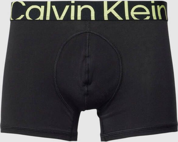 Calvin Klein Underwear Boxershort met elastische band